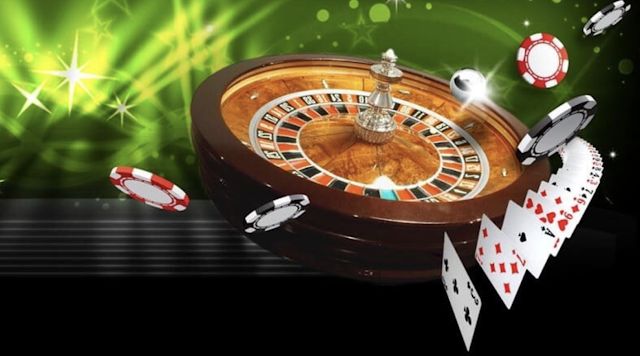 spinmama casino پر آن لائن سلاٹس کے بارے میں